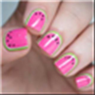 Shop nails cần thợ bột