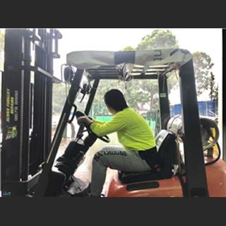Nhận vận chuyển - dọn nhà